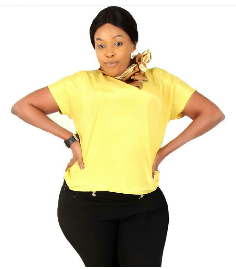 Maimartha- Siwezi Kuyumbishwa na Maneno Ya Watu