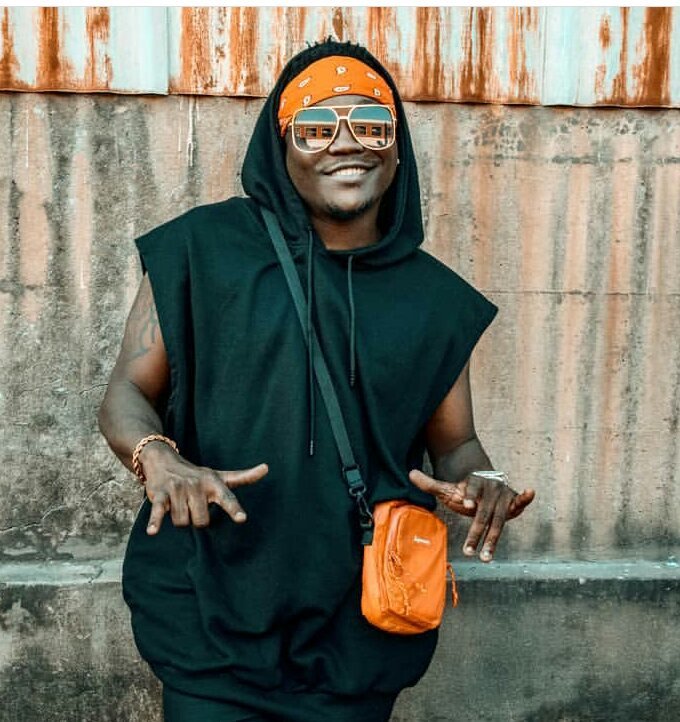 Dully Sykes Ataja Sababu Za Kumficha Mpenzi Wake