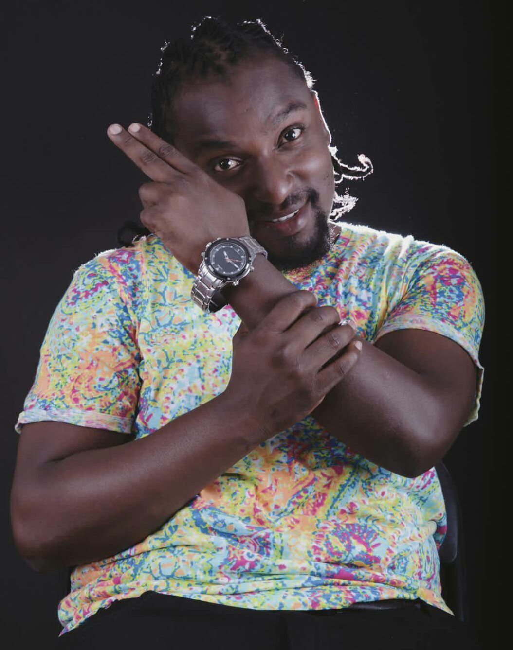 “Mitandao Ya Kijamii Inavuruga Wasanii”- MB Dogg