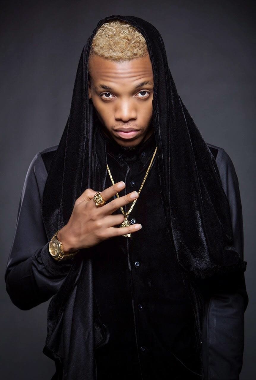 Tekno Kuwa nje ya Muziki kwa Muda Usiojulikana