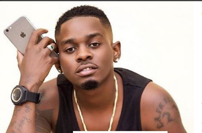 Young Dee Aibukia Kwenye Gospel.