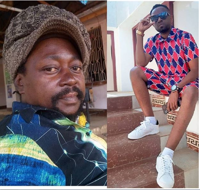 Mawazo ya Afande Sele Yalipangwa Katika Ufahamu Mdogo :-Nikki wa pili