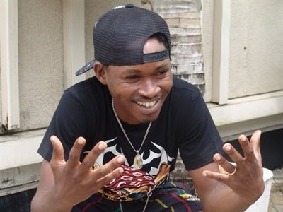 Juma Nature Aungana na  Afande Sele Kutoa Madongo Kuhusu Wasafi Festival