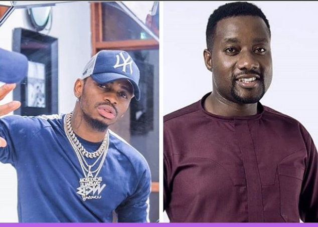 Ujumbe wa Gabo kwa Diamond na Wasanii Kuelekea Wasafi Festival