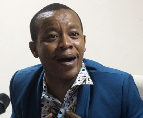 Steve Nyerere Adai Kutishiwa Kuuawa na watu Wasiojulikana.