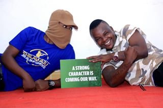 shilawadu Kuanza  ndani ya DSTV