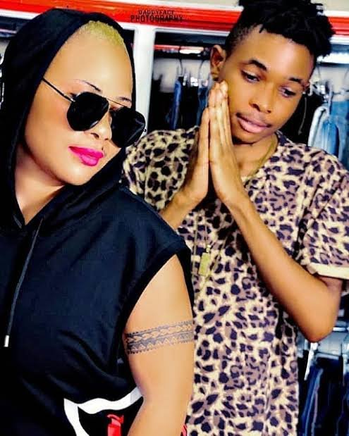Amber Rutty Aweka Wazi Changamoto Anazopitia Tangu Atoke Jela