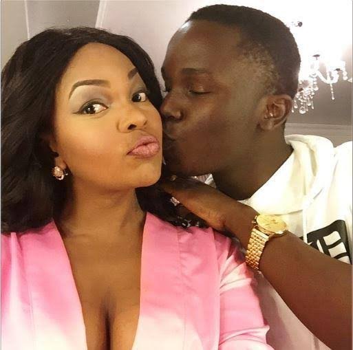 Martin Kadinda Amkana Wema Sepetu