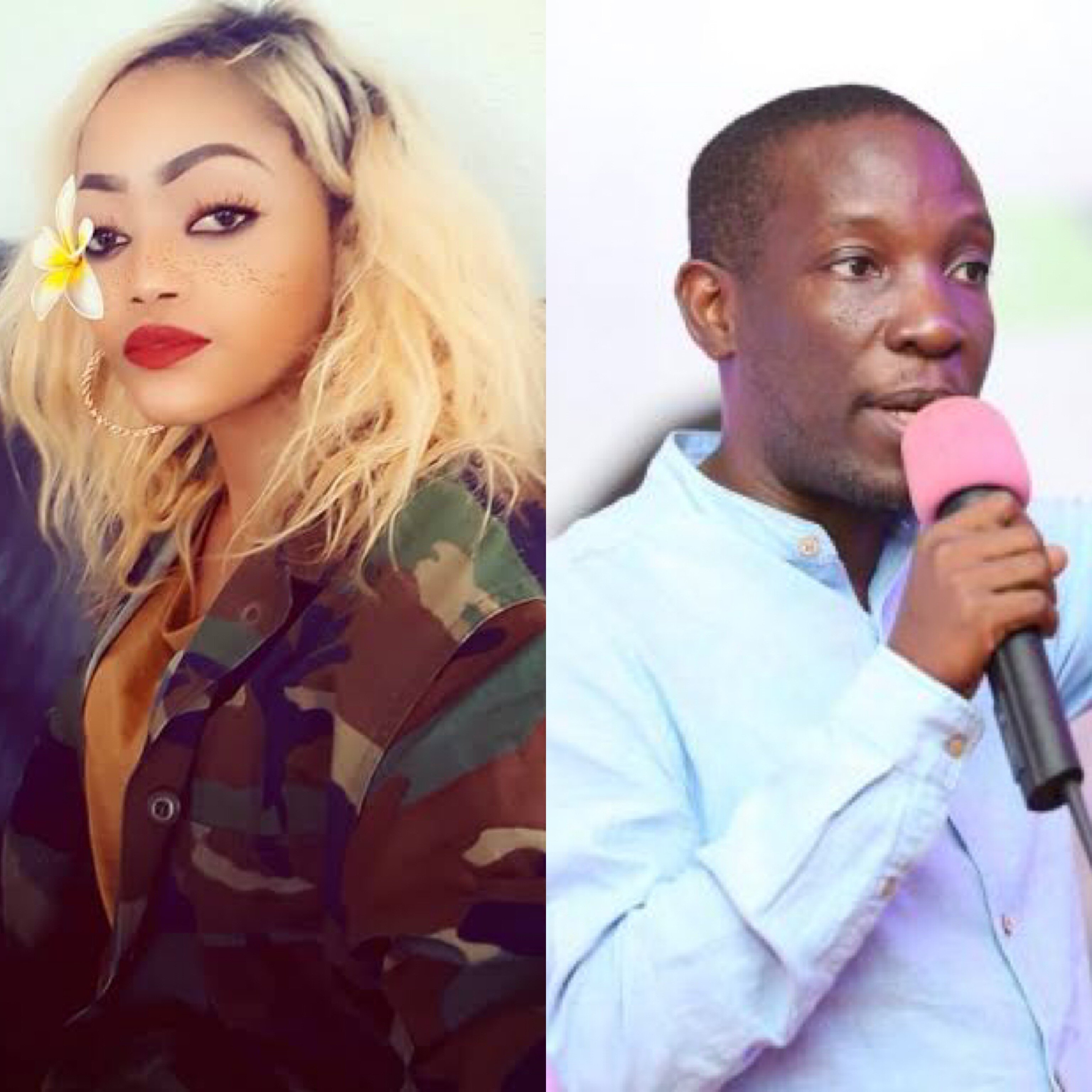 Ray C Amtumia Ujumbe Mzito Ruge Mutahaba