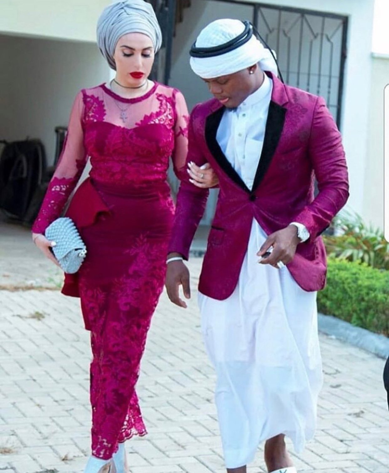 Harmonize Afungukia Ujauzito Wa Sarah