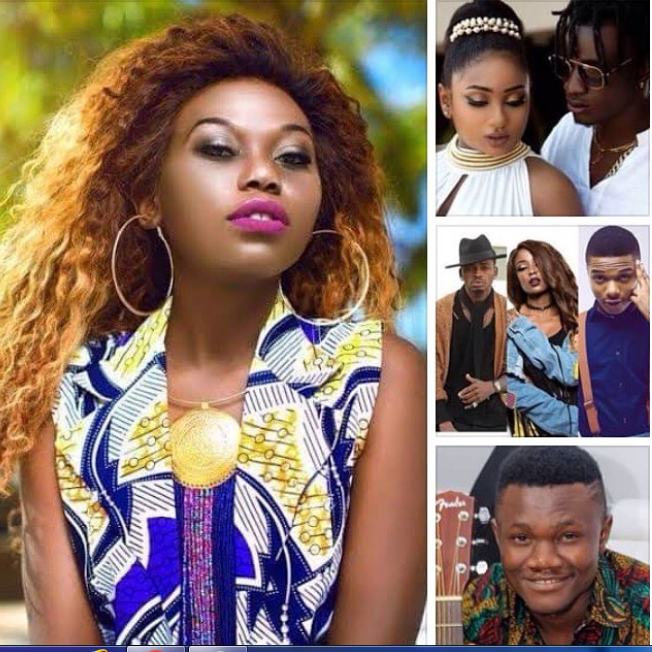 Watanzania Kuwania Tuzo za Soundy City Nigeria, Diamond aongoza.