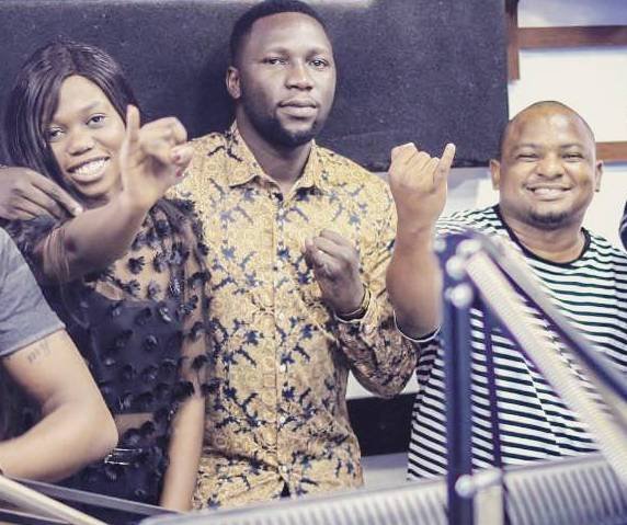 Rostam na Maua Sama Wawasanua Mashabiki Zao