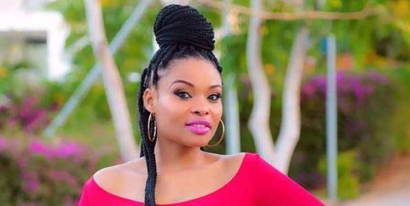 Maisha ya Sasa Hayahitaji Mwanamke Mzuri Bali Mwenye Akili :-Irene Paul