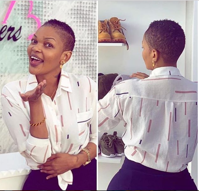 Hatimaye Wema Sepetu Akamilisha Ndoto Yake