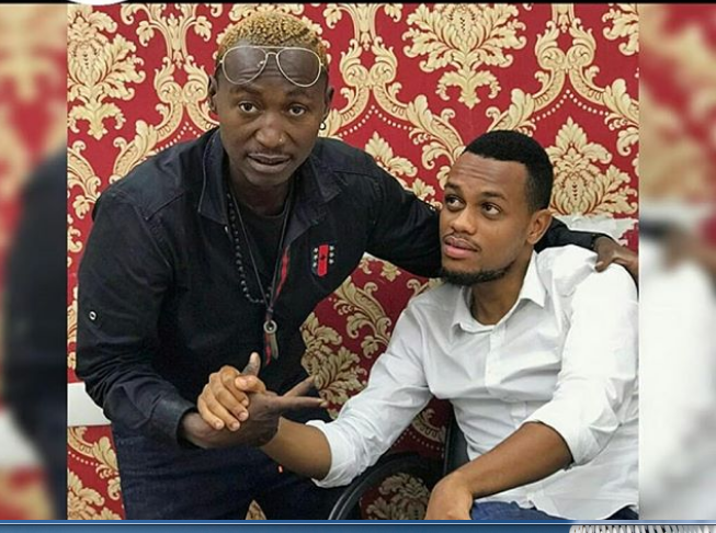 Chid Benz Kufuata Nyayo za Suma Lee