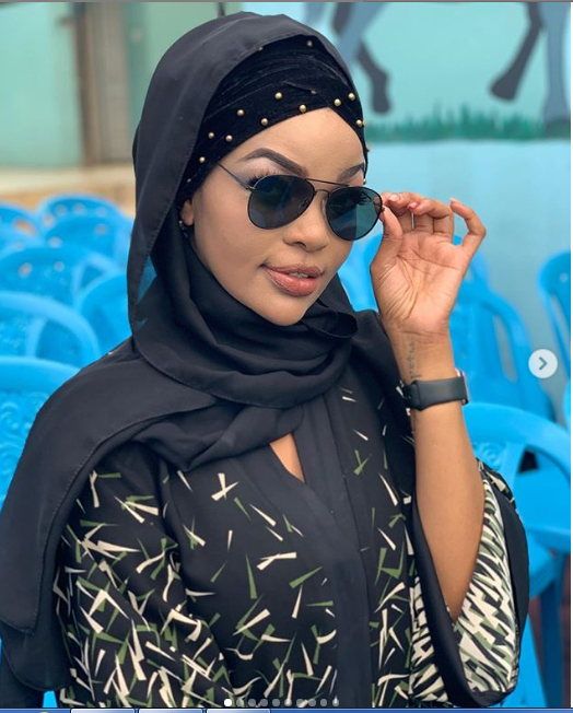 Kesi Ya Wema Sepetu Yapigwa Kalenda Tena