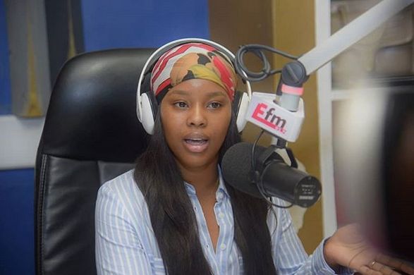 Lulu Michael Akataa Kuongelea Swala la Kupigwa na Majjizo