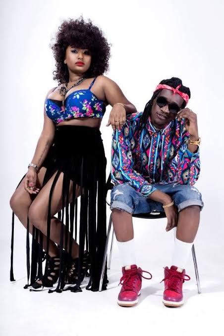 Navy Kenzo Waibuka Kidedea Katika Tuzo za Soundcity