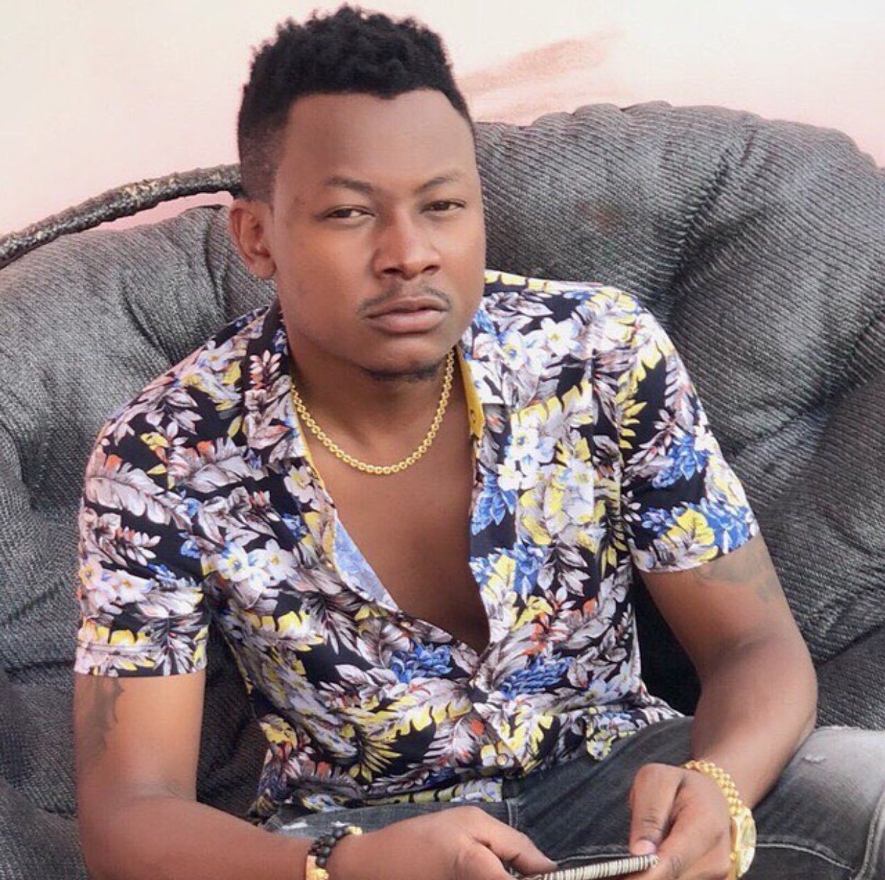 Casto Dickson- Natamani Sana Kufunga Ndoa