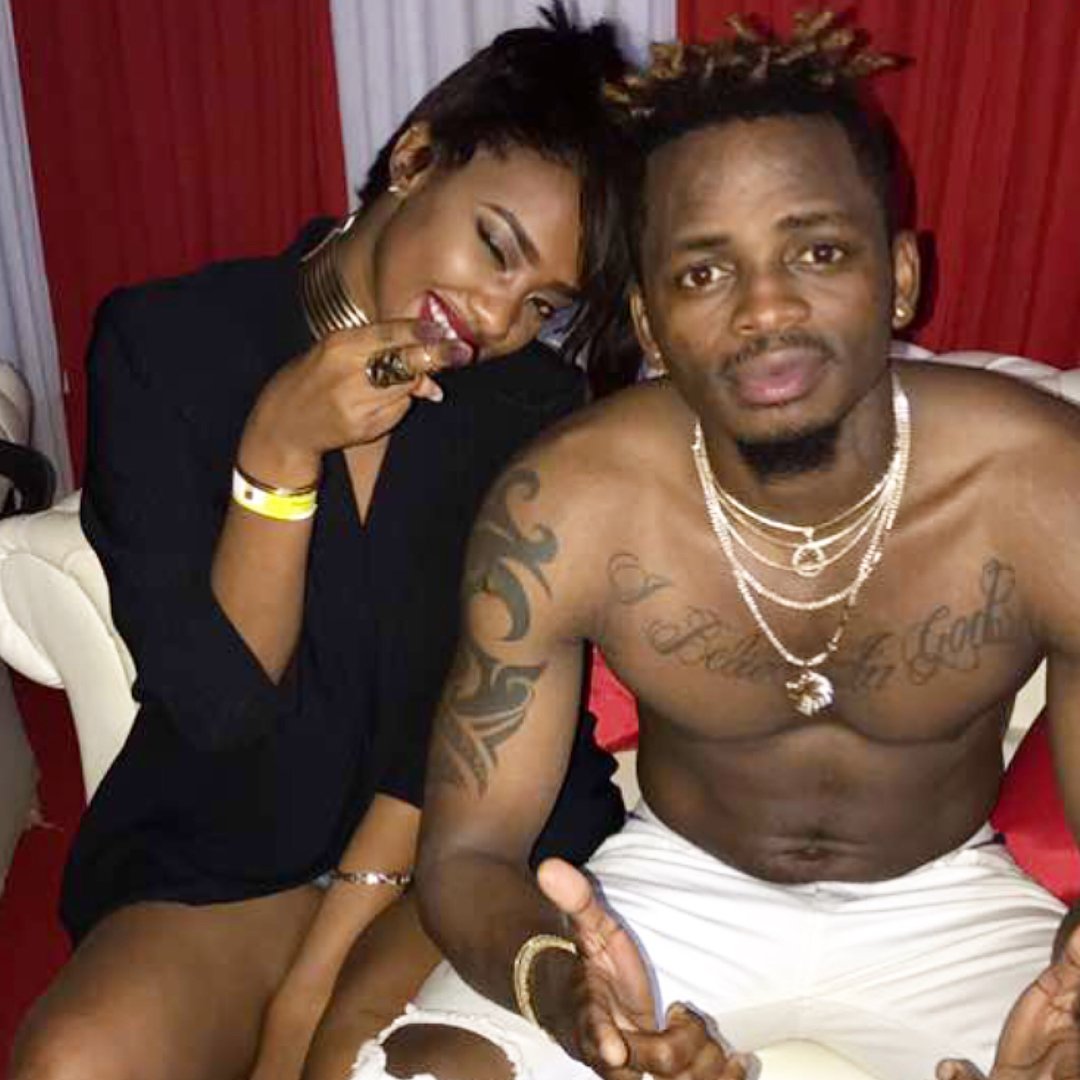 Shaddy Boo Amkubali Zaidi Zari Kuliko Hamisa