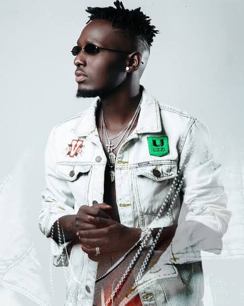 Baraka The Prince Atiwa Mbaroni Kwa Tuhuma Za Utapeli