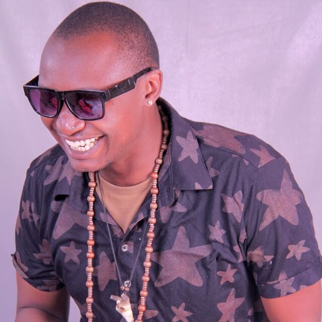 Chid Benz Aomba Asivunjwe Moyo, Asipuuzwe.