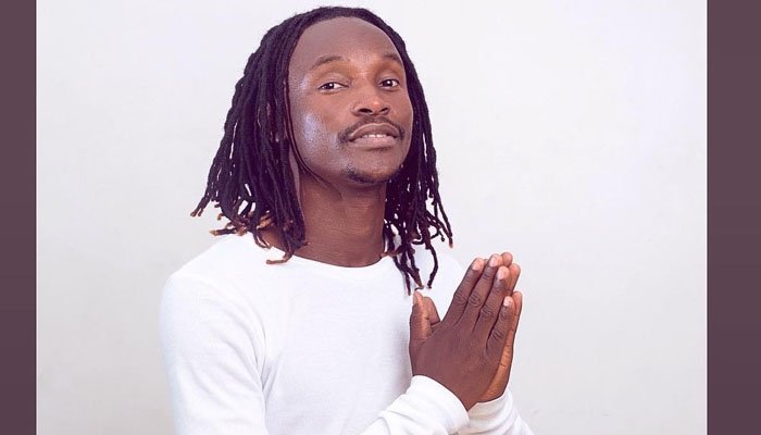 Barnaba Atoa Sababu ya Kuimba Gospel