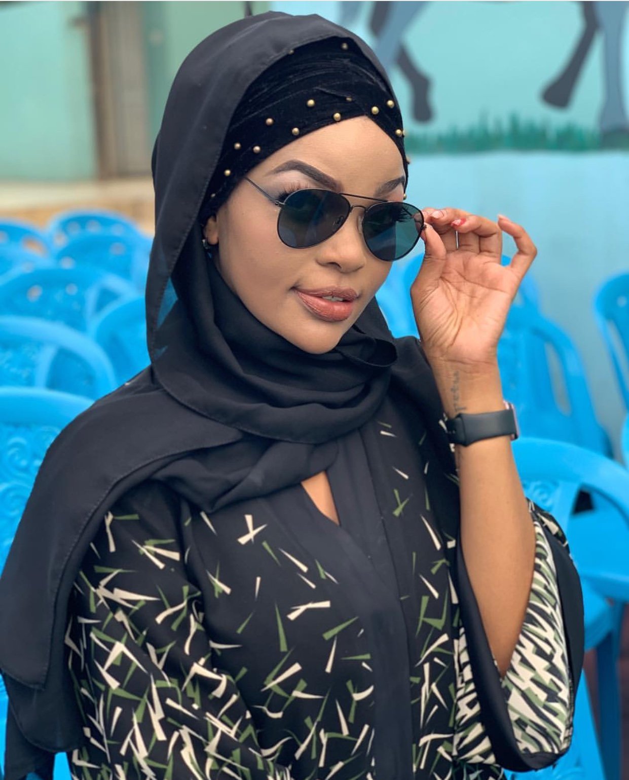 “Wema Bado Yupo Kifungoni”- Bodi Ya Filamu