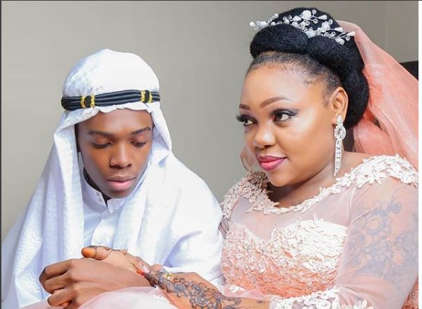Kisa  kukaa Selo, Sister Fey Agoma Kumuweka Mume Kwenye Mitandao