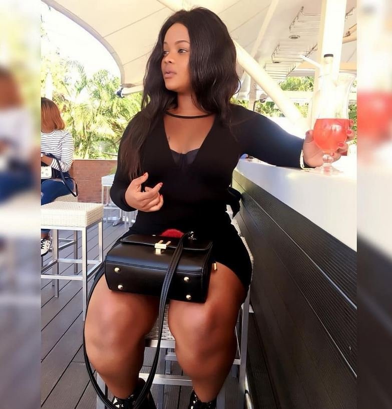 Mapenzi Hayana Nafasi kwa Diana