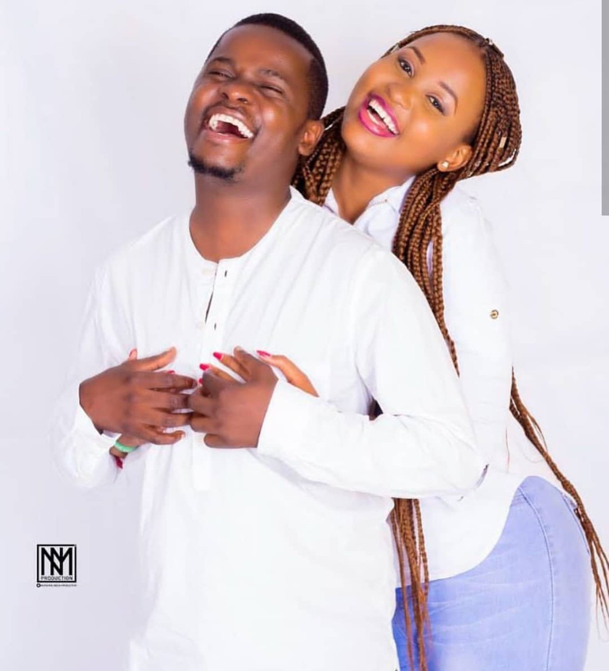 Mc Pilipili Atoa Onyo Kali Kwa Wanaommendea Mchumba Wake