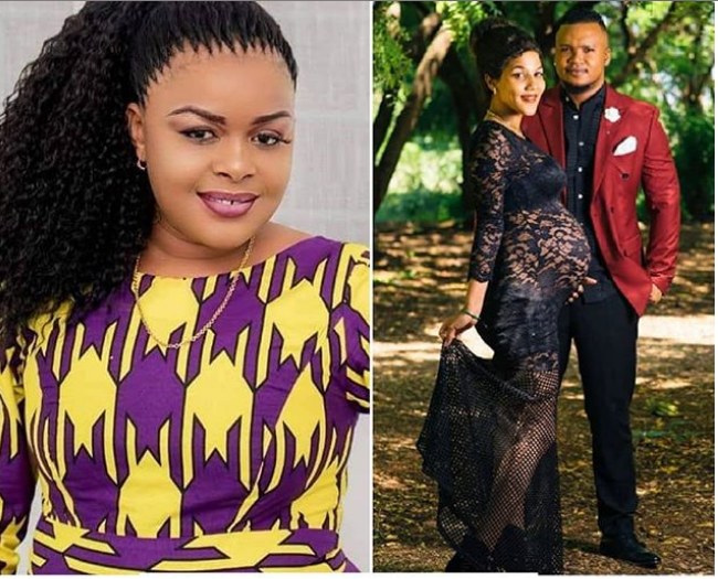 Johari Atokwa Povu Kuachana  Kwa Ray na Chuchu hans