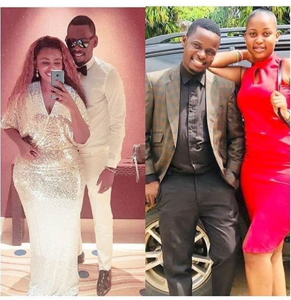 Mc Pilipili Amshauri Ben Pol Kumuoa Anerlia