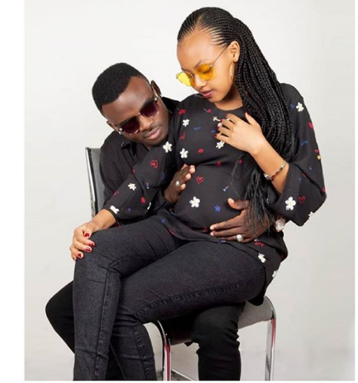 Sina Ninachohofia Kuhusu Mapenzi ;-Bek Flavour