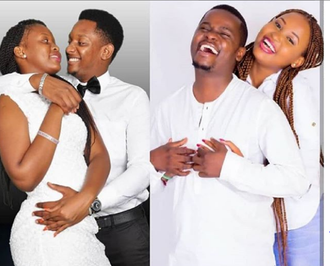 MC Pilipili Ajibu tuhuma za kuiba mwanamke kwa kutumia pesa