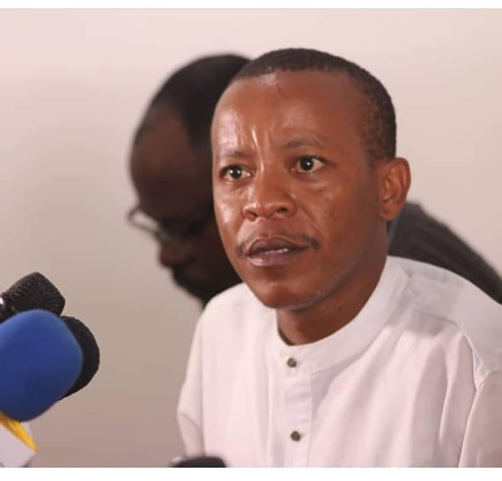 Steve Nyerere Afungukia Sakata Lake na Ommy Dimpoz
