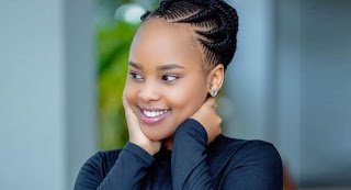 Lulu Atangaza Rasmi Kuwa Yeye ni Simba