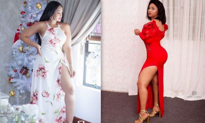 Esma Ageuka Chui Kuulizwa Malezi ya Watoto wa Zari