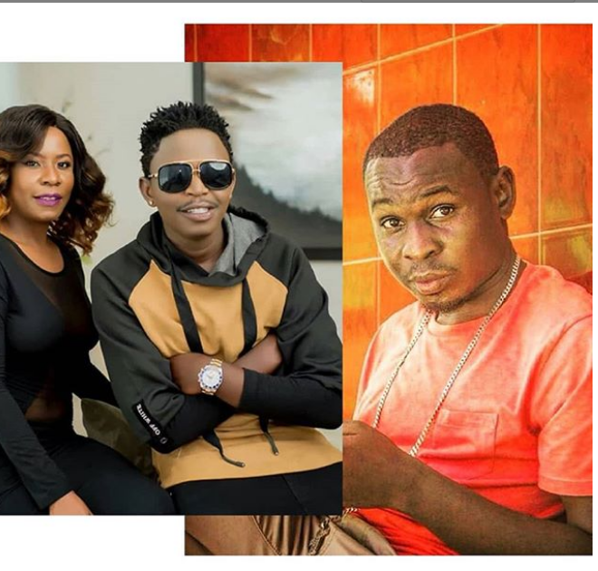Linex Ajutia kutoonana na Godzilla Kabla ya kifo chake.