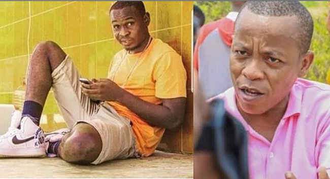 Maneno ya Mitandao Yamrudisha Nyuma Steve Msiba wa Godzilla
