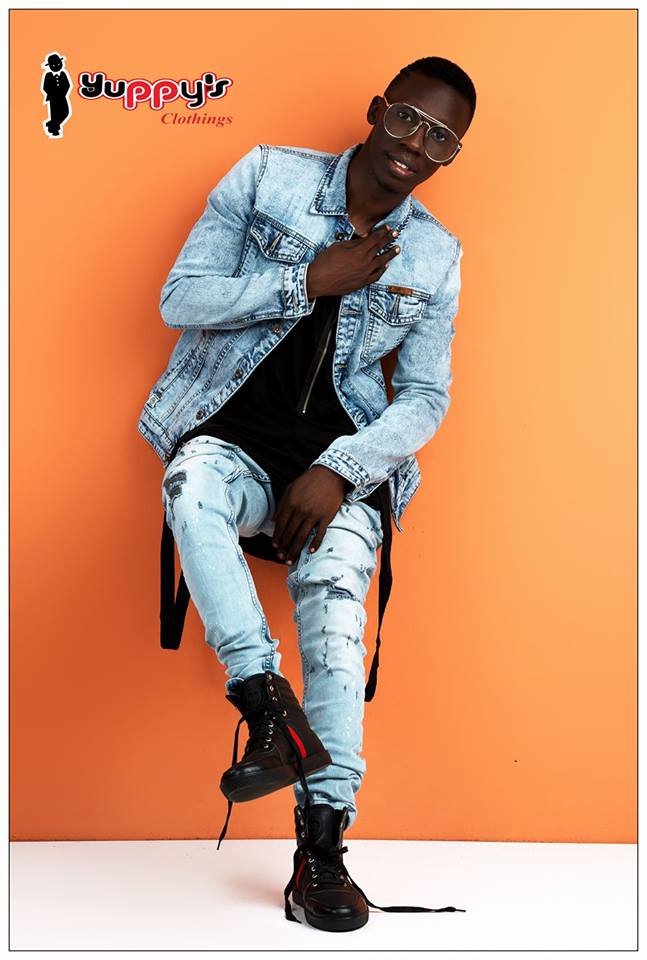 Douglas Lwanga rejects Offer to move to Kenyan Television