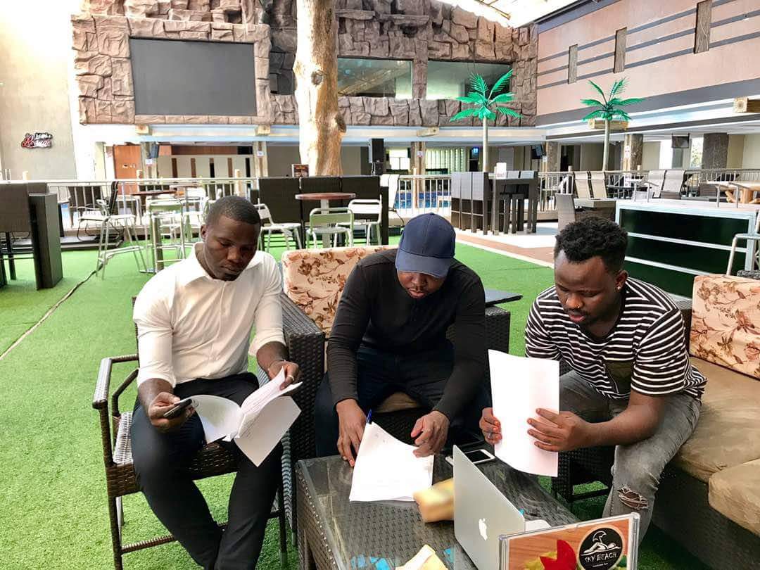 ASFAS 2017 Recieves Another Boost From Sky Beach, Freedom City