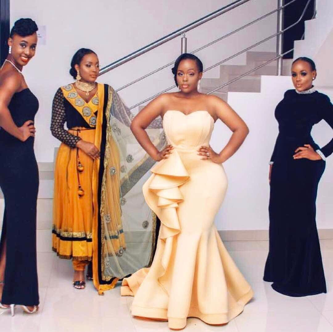 Mbiire’s daughter to bring Vegas to Uganda
