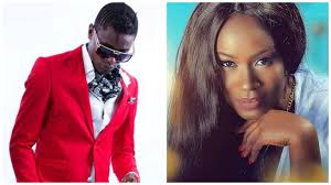 Juliana and Chameloene set for UK concert.