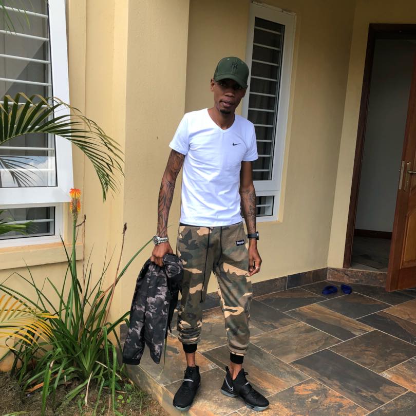Ladies! There is A New Don In Town: Bryan White