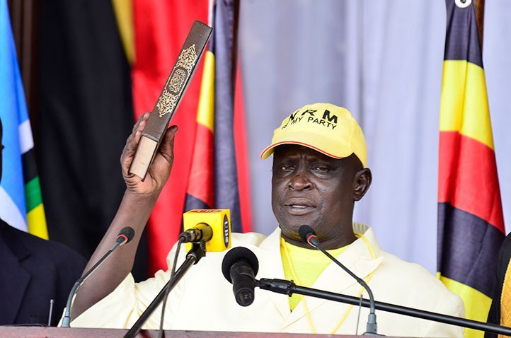 Betty Nambooze and Peng peng wanted for Abiriga Murder