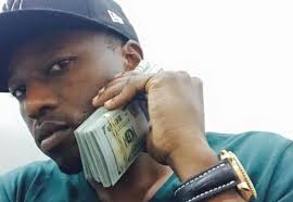 ex King Lawrence honors late Ivan by living large