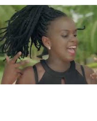 Baby Gloria bashes pregnancy and Abortion rumor.