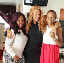 Zuleha threatens to commit suicide after being cheated on