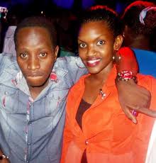Fille and MC Kats Break up a stunt to promote new song